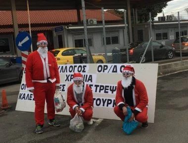 Επιχειρηματίες Ορεστιάδας: «Οι στρατιώτες επέστρεψαν - Καλές αγορές στην Τουρκία»